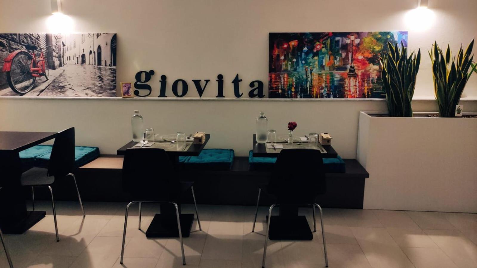 كالتانيسيتا Giovita Room And Suite Centro Sicilia المظهر الخارجي الصورة