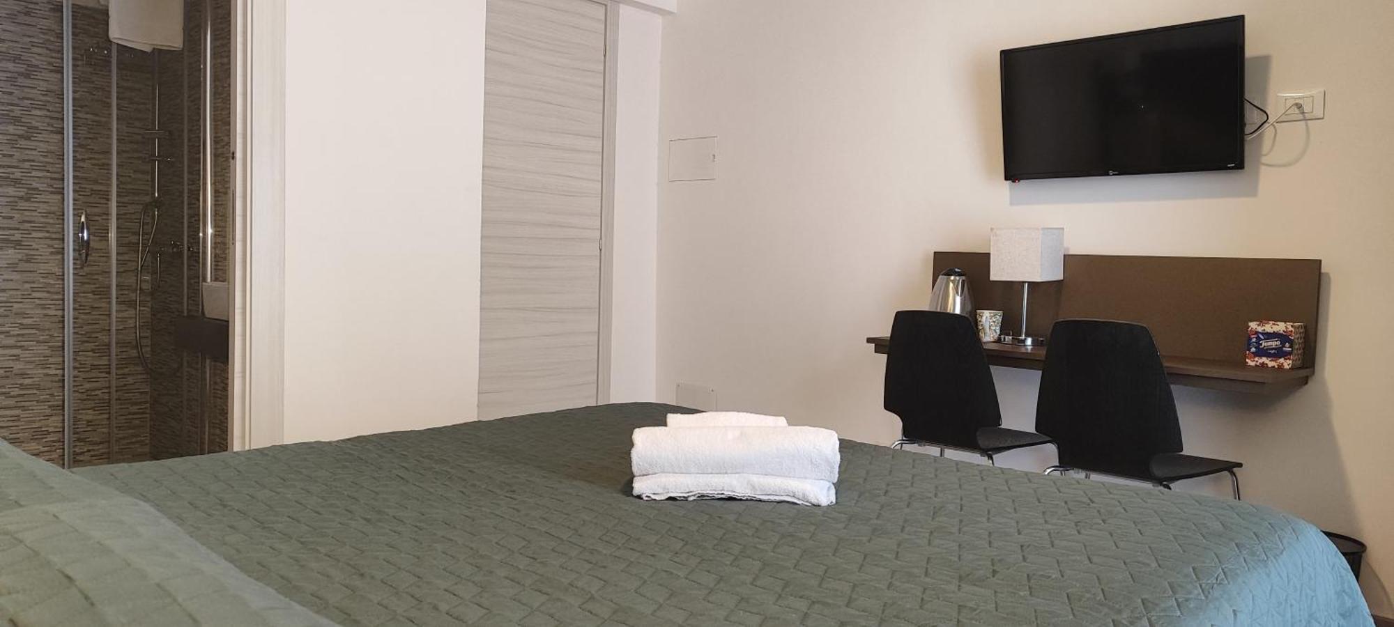 كالتانيسيتا Giovita Room And Suite Centro Sicilia المظهر الخارجي الصورة