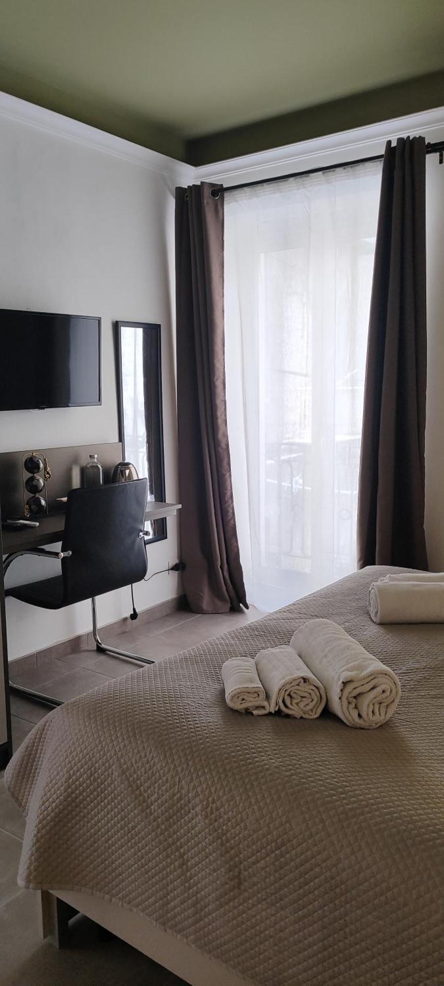 كالتانيسيتا Giovita Room And Suite Centro Sicilia المظهر الخارجي الصورة