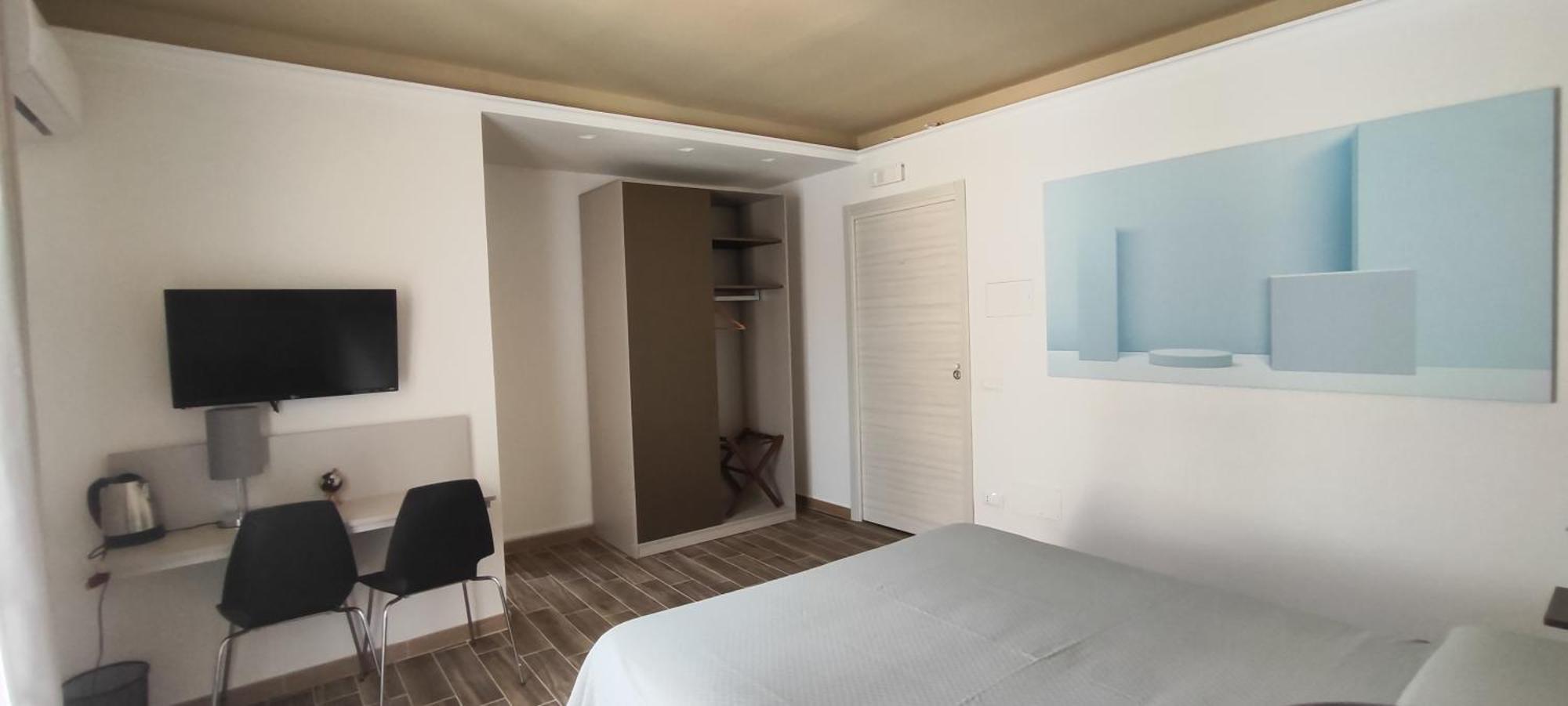 كالتانيسيتا Giovita Room And Suite Centro Sicilia المظهر الخارجي الصورة